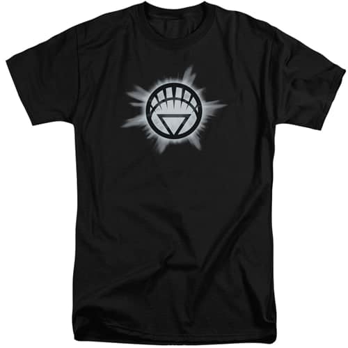 Green Lantern T-Shirts