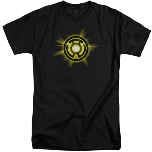 Green Lantern T-Shirts