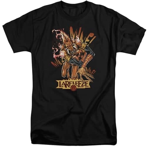 Green Lantern T-Shirts