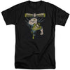 Green Lantern T-Shirts