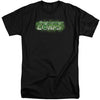 Green Lantern T-Shirts