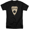 Ouiji Board Graphic T-Shirt