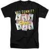 Clue Game T-Shirt