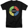 Simon Game T-Shirt