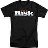 Risk Game T-Shirt