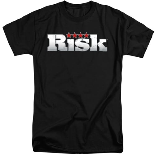 Risk Game T-Shirt