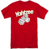 Yahtzee Tall Graphic Tee