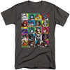 Transformers Tall Shirt