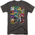 Transformers Tall Shirt