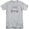 Tom & Jerry Tall Shirt
