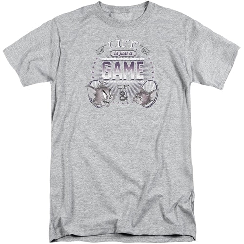 Tom & Jerry Tall Shirt