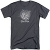 Tom & Jerry Tall Shirt