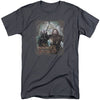 The Hobbit tall shirts