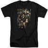 The Hobbit Trilogy T-Shirts