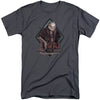 The Hobbit tall shirts