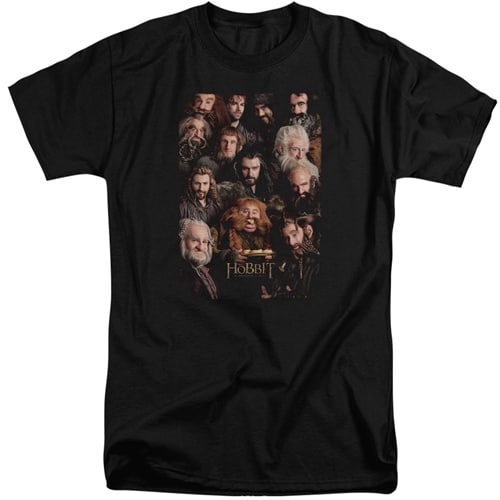 The Hobbit T-Shirts