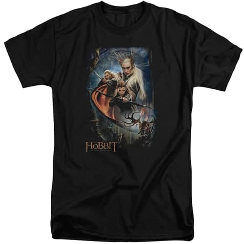 The Hobbit T-Shirts