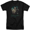 The Hobbit Trilogy T-Shirts