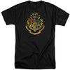 Hogwarts Crest Harry Potter T-Shirt