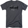 Harry Potter tall shirts