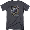 Harry Potter tall shirts