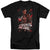 Justice League Movie T-Shirts
