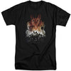 Lord Of The Rings T-Shirts