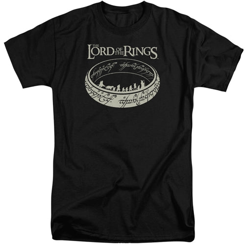 Lord Of The Rings T-Shirts