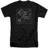 Lord Of The Rings T-Shirts