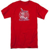 Bugs Bunny Tall Shirt