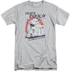 Bloodsport Tall Shirt
