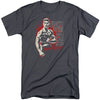 Bloodsport Tall Shirt