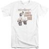 Bloodsport Tall Shirt