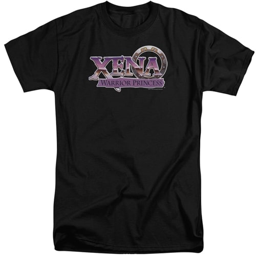 Xena Warrior Princess T-Shirt
