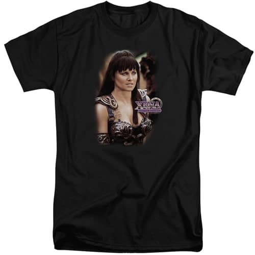 Xena Warrior Princess T-Shirt