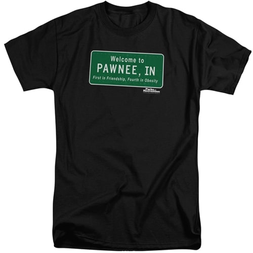 Parks and Recreation T-Shirt