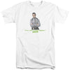 Psych Show Tall Shirt