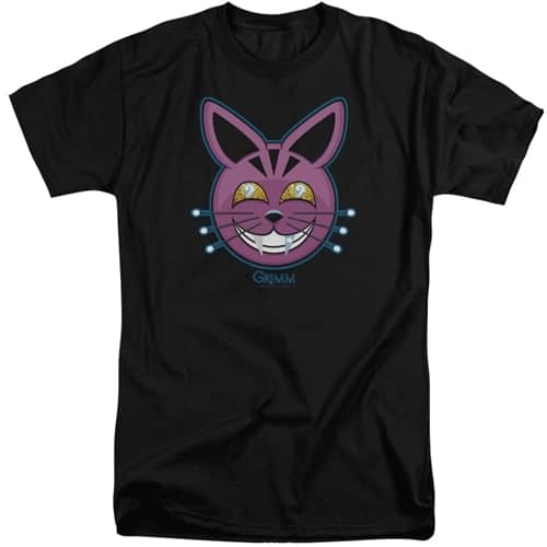 Grimm Graphic T-Shirt