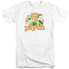 Psych Show Tall Shirt