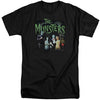 The Munsters T-Shirt