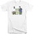 Psych Show Tall Shirt