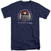 Beverly Hills Cop Tall Shirt
