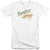 Forest Gump Tall Graphic Tee