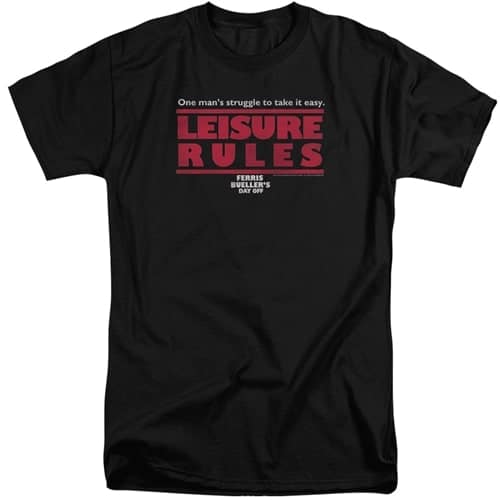 Ferris Bueller T-Shirt
