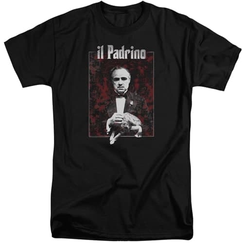The Godfather T-Shirts
