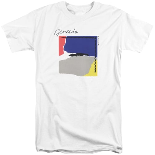 Genesis Tall Shirt