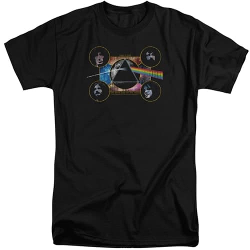 Pink Floyd T-Shirts