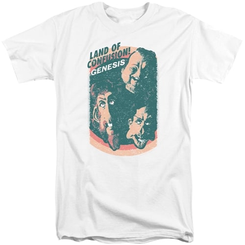 Genesis Tall Shirt