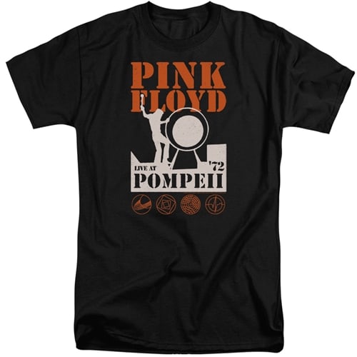 Pink Floyd T-Shirts