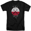 Pink Floyd tall shirts